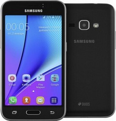 Замена дисплея на телефоне Samsung Galaxy J1 (2016) в Новокузнецке